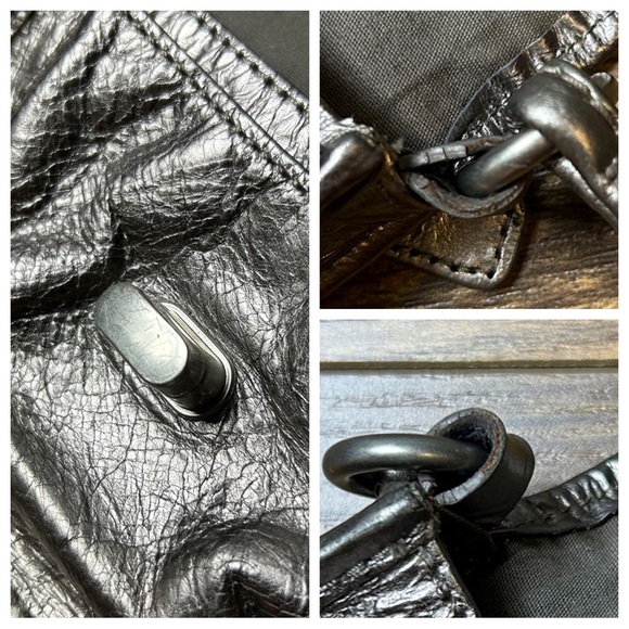 FOSSIL Mini Turnkey Crossbody - Picture 10 of 10